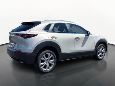 2023 Mazda Mazda CX-30 2.5 S Preferred Package