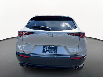 2023 Mazda Mazda CX-30 2.5 S Preferred Package