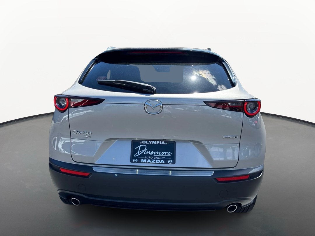 2023 Mazda Mazda CX-30 2.5 S Preferred Package