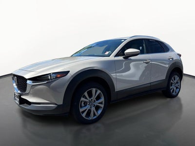 2023 Mazda Mazda CX-30 2.5 S Preferred Package
