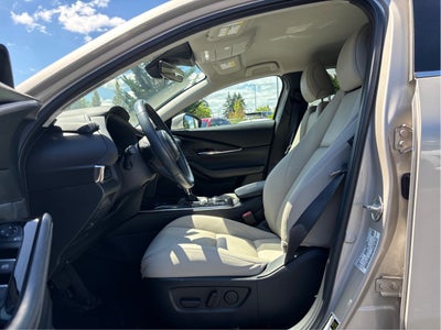 2023 Mazda Mazda CX-30 2.5 S Preferred Package