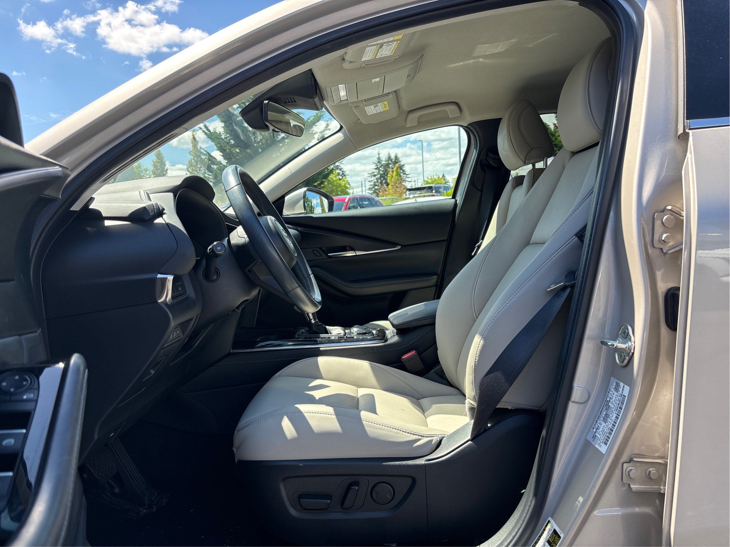 2023 Mazda Mazda CX-30 2.5 S Preferred Package