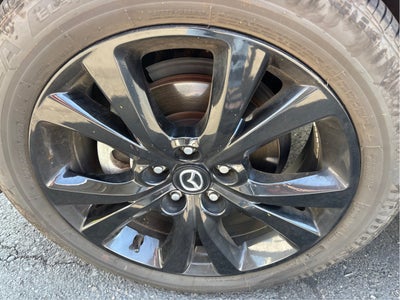 2023 Mazda Mazda CX-30 Carbon Edition AWD