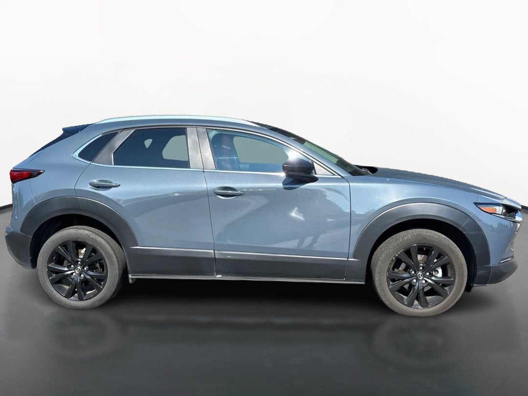 2023 Mazda Mazda CX-30 Carbon Edition AWD