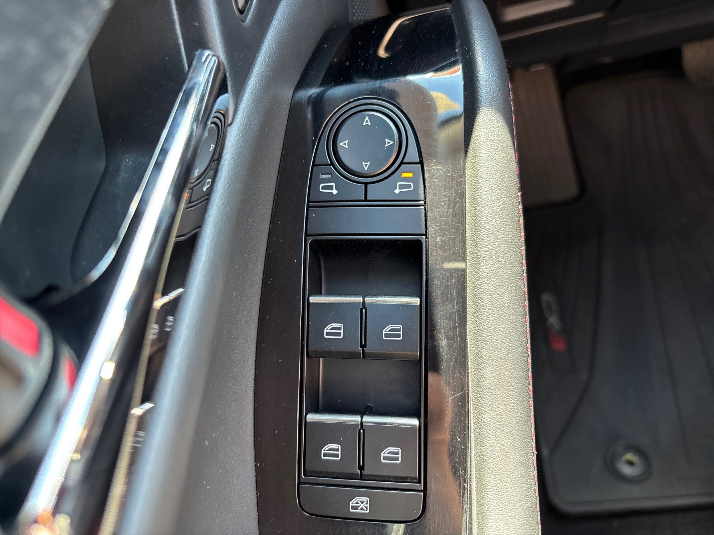 2023 Mazda Mazda CX-30 Carbon Edition AWD
