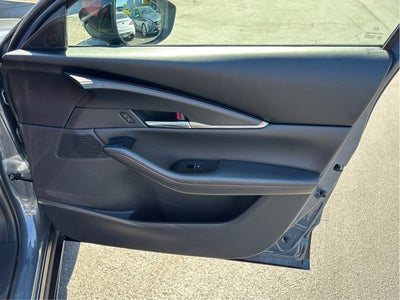 2023 Mazda Mazda CX-30 Carbon Edition AWD