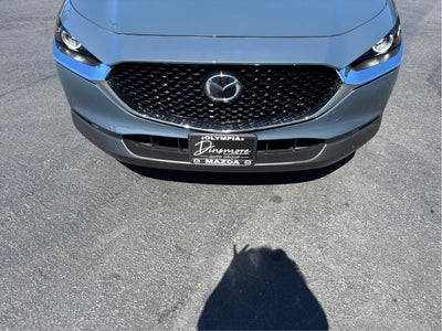 2023 Mazda Mazda CX-30 Carbon Edition AWD