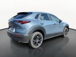 2023 Mazda Mazda CX-30 Carbon Edition AWD