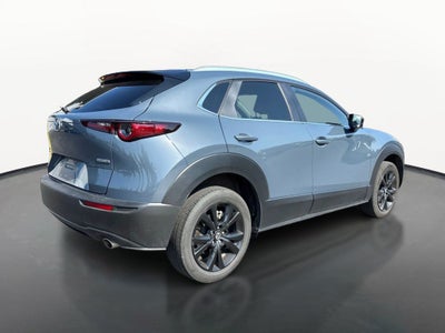 2023 Mazda Mazda CX-30 Carbon Edition AWD