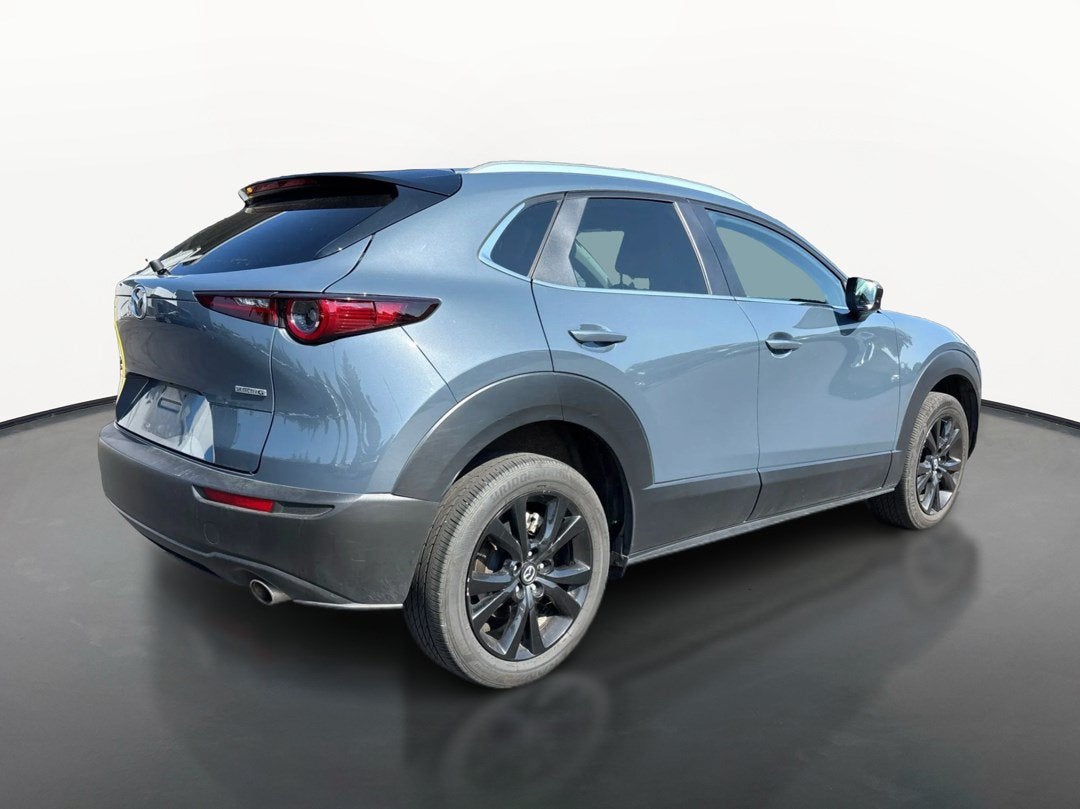 2023 Mazda Mazda CX-30 Carbon Edition AWD