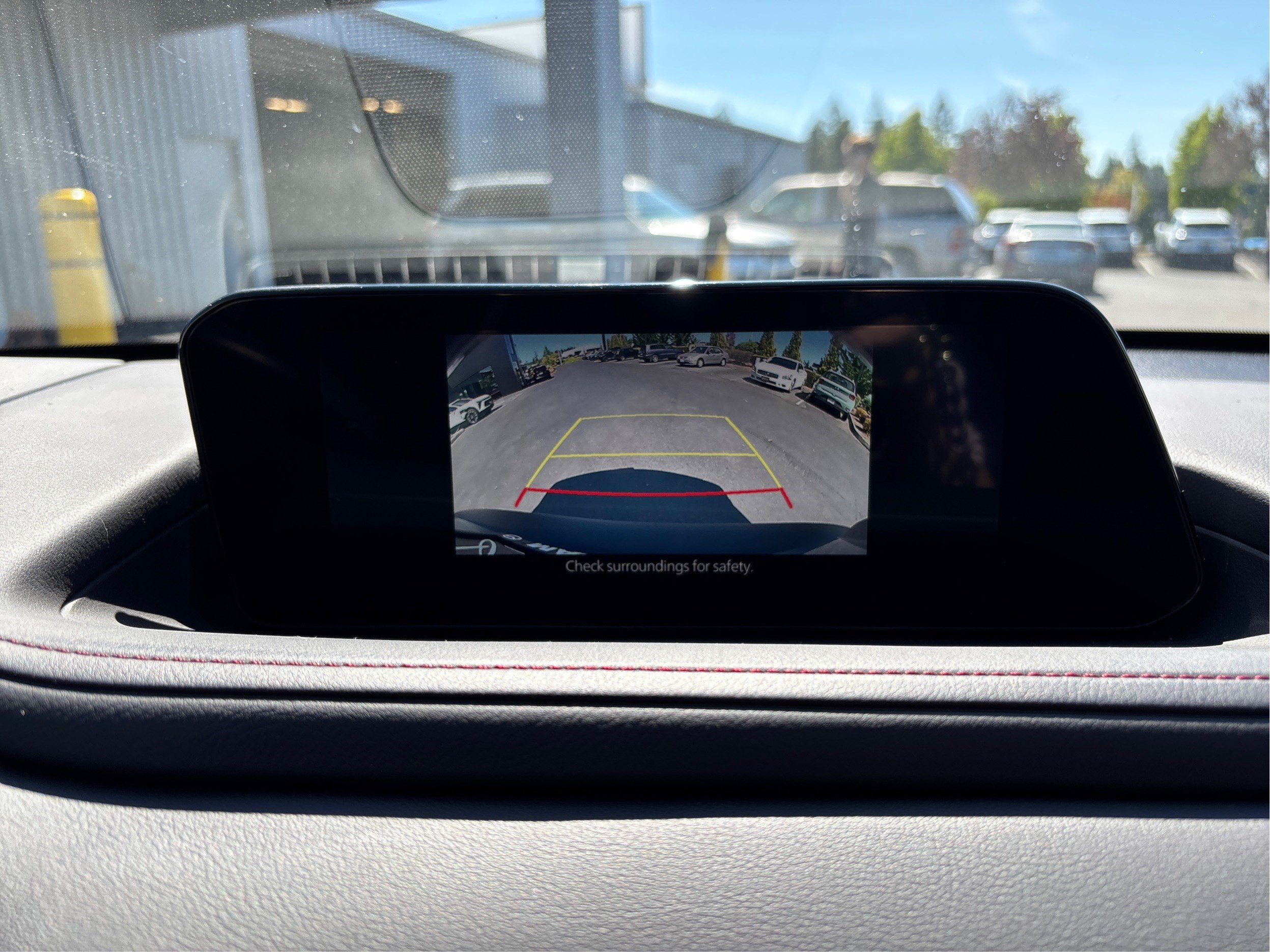 2023 Mazda Mazda CX-30 Carbon Edition AWD