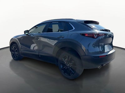 2023 Mazda Mazda CX-30 Carbon Edition AWD