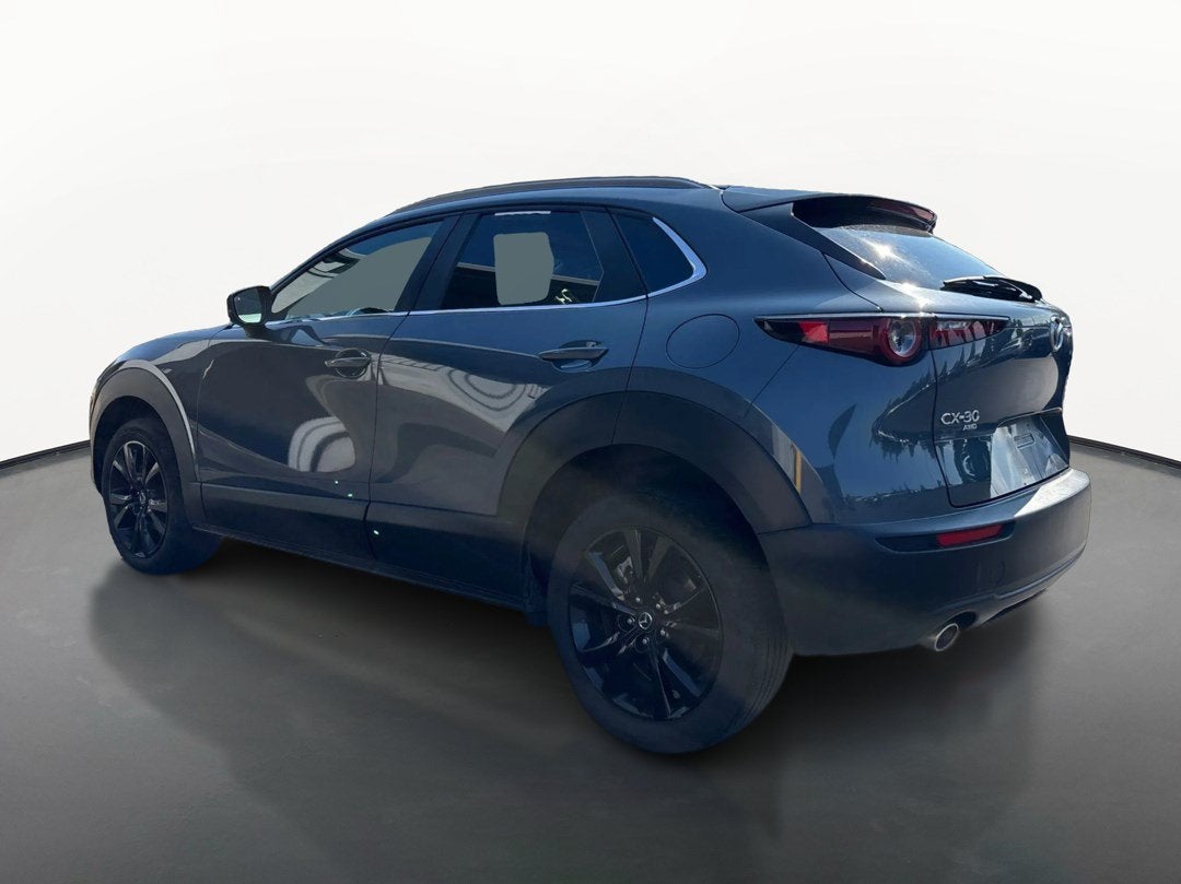 2023 Mazda Mazda CX-30 Carbon Edition AWD