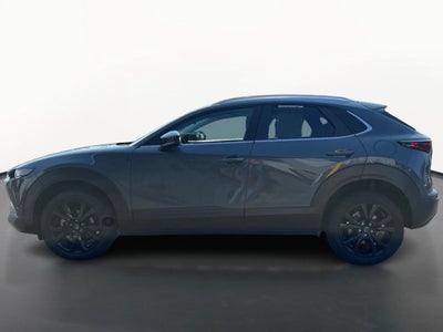 2023 Mazda Mazda CX-30 Carbon Edition AWD