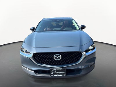 2023 Mazda Mazda CX-30 Carbon Edition AWD