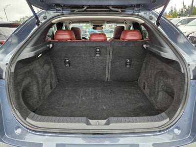 2025 Mazda Mazda CX-30 2.5 S Carbon Edition AWD