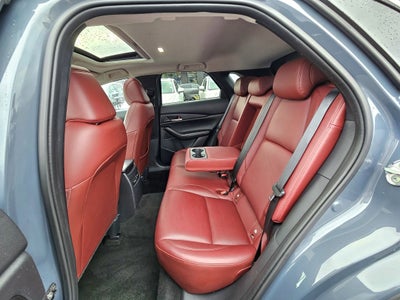 2025 Mazda Mazda CX-30 2.5 S Carbon Edition AWD