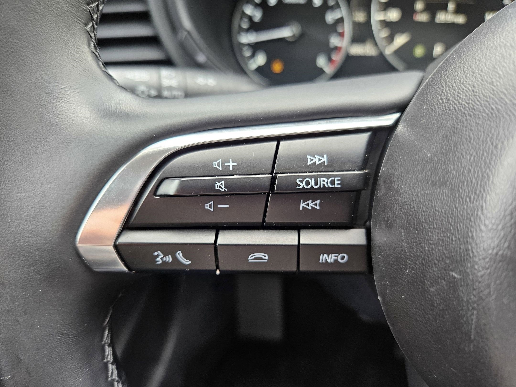 2025 Mazda Mazda CX-30 2.5 S Carbon Edition AWD