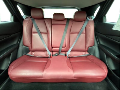 2025 Mazda Mazda CX-30 Carbon Edition AWD