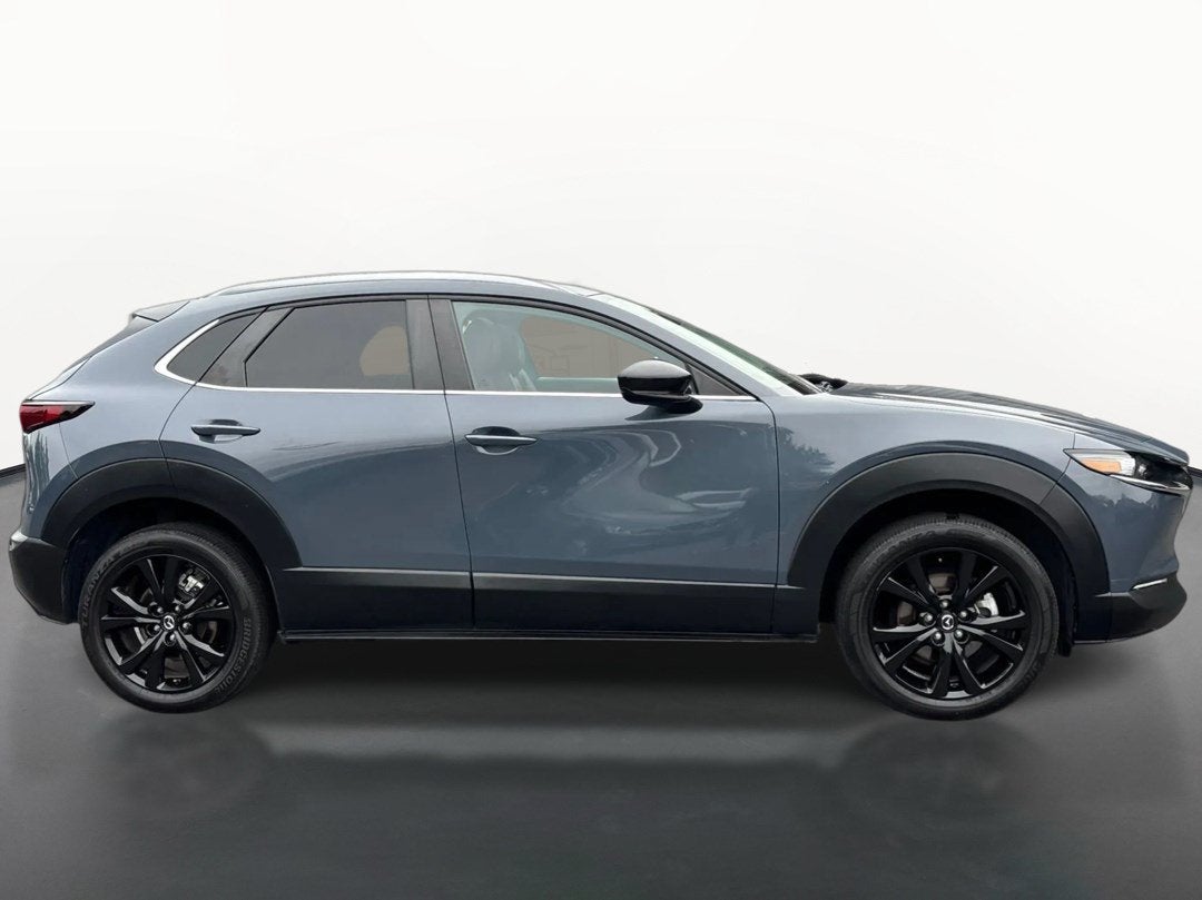 2025 Mazda Mazda CX-30 Carbon Edition AWD