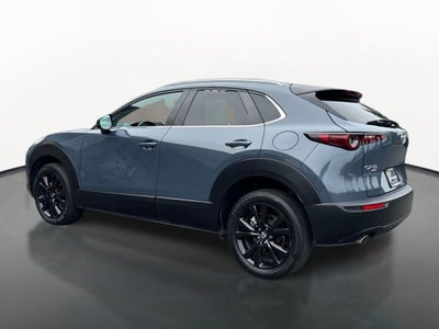 2025 Mazda Mazda CX-30 Carbon Edition AWD