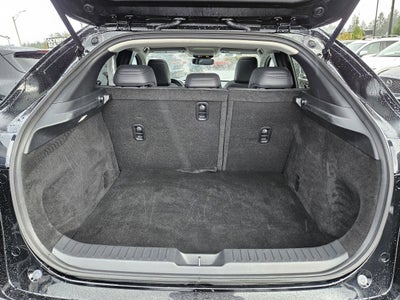 2025 Mazda Mazda CX-30 2.5 S Preferred AWD