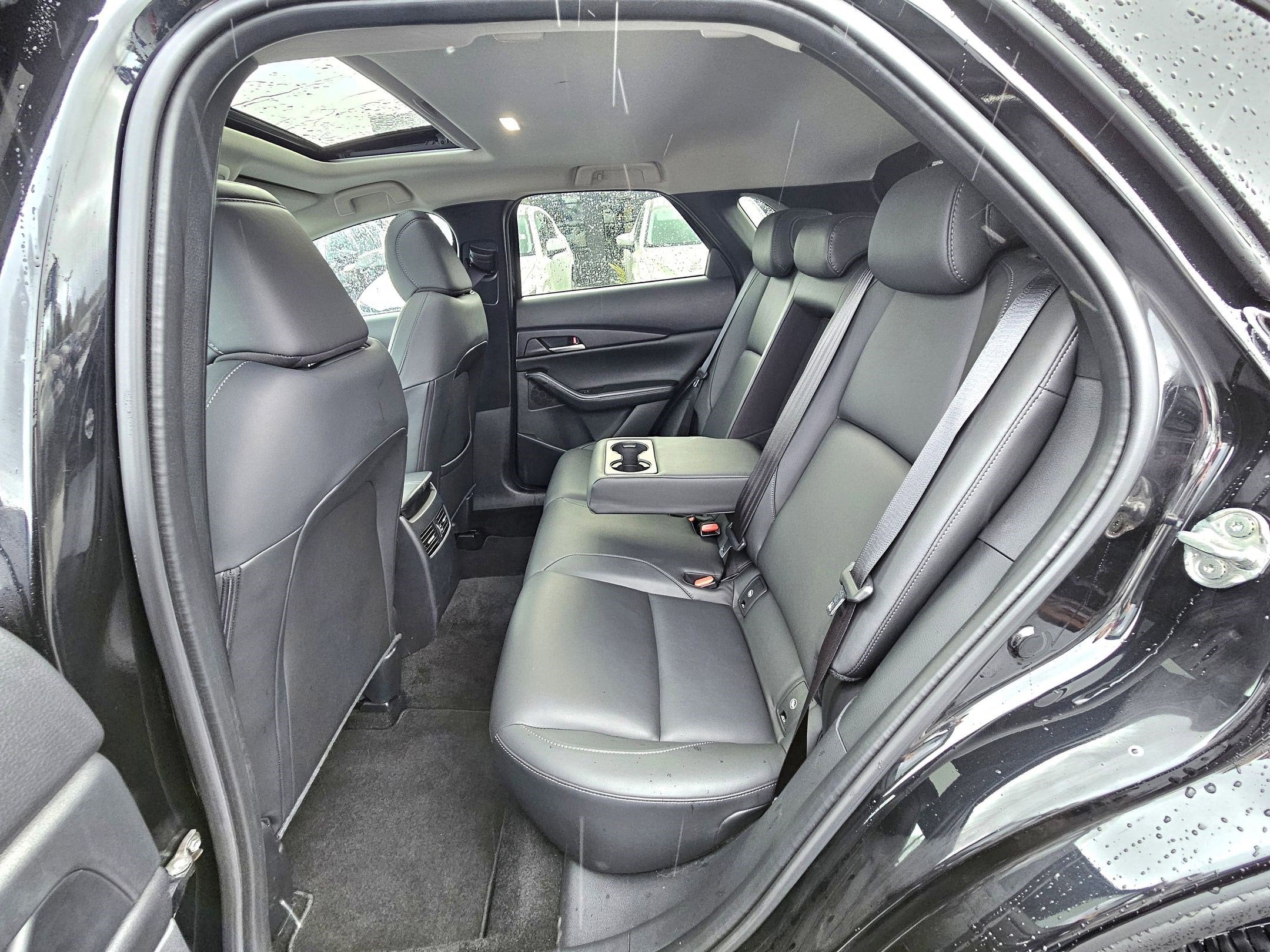 2025 Mazda Mazda CX-30 2.5 S Preferred AWD