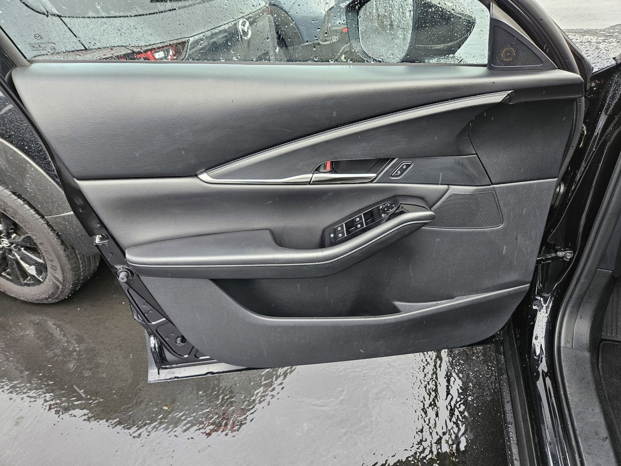 2025 Mazda Mazda CX-30 2.5 S Preferred AWD