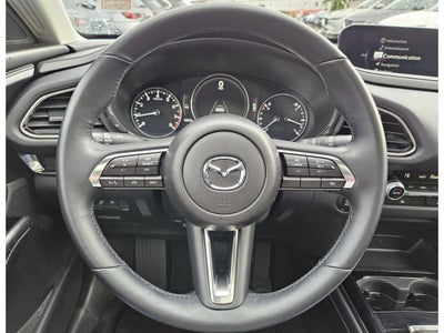 2025 Mazda Mazda CX-30 2.5 S Preferred AWD