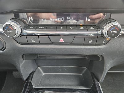 2025 Mazda Mazda CX-30 2.5 S Preferred AWD