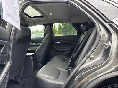 2025 Mazda Mazda CX-30 Preferred AWD