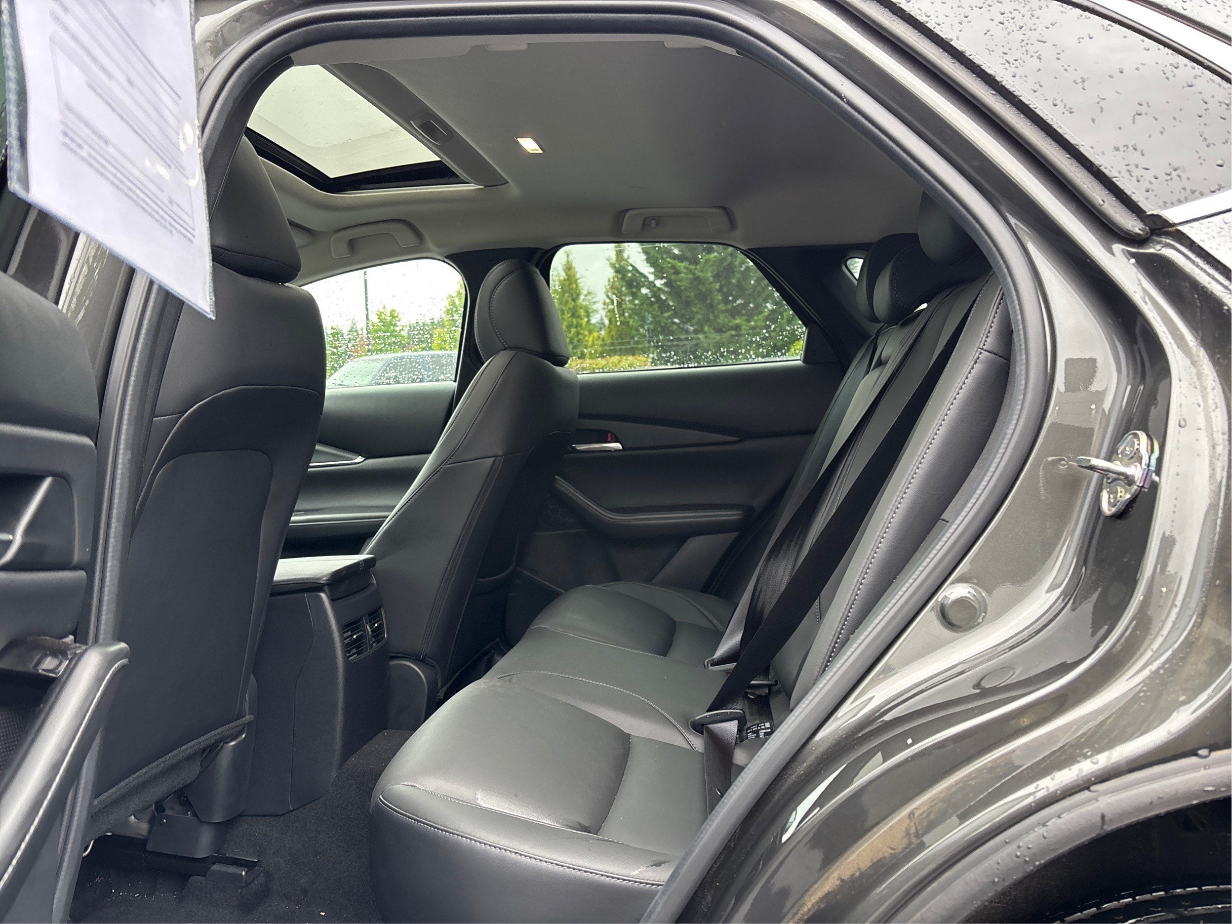2025 Mazda Mazda CX-30 Preferred AWD