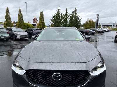 2025 Mazda Mazda CX-30 Preferred AWD