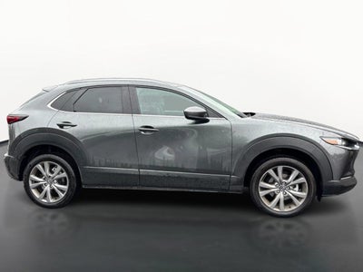 2025 Mazda Mazda CX-30 Preferred AWD