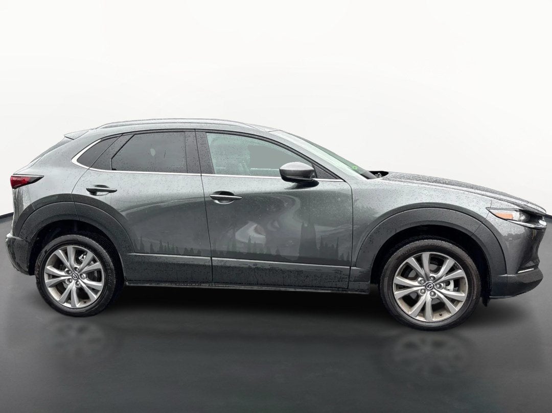 2025 Mazda Mazda CX-30 Preferred AWD