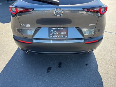 2025 Mazda Mazda CX-30 Preferred AWD