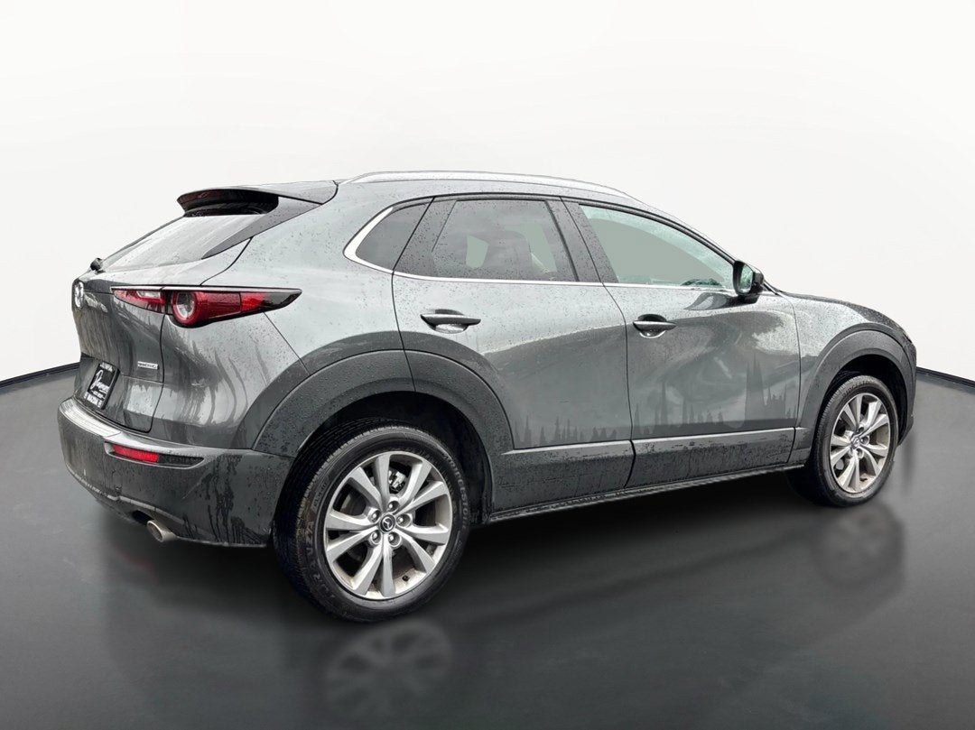 2025 Mazda Mazda CX-30 Preferred AWD