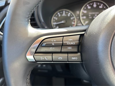 2025 Mazda Mazda CX-30 Preferred AWD