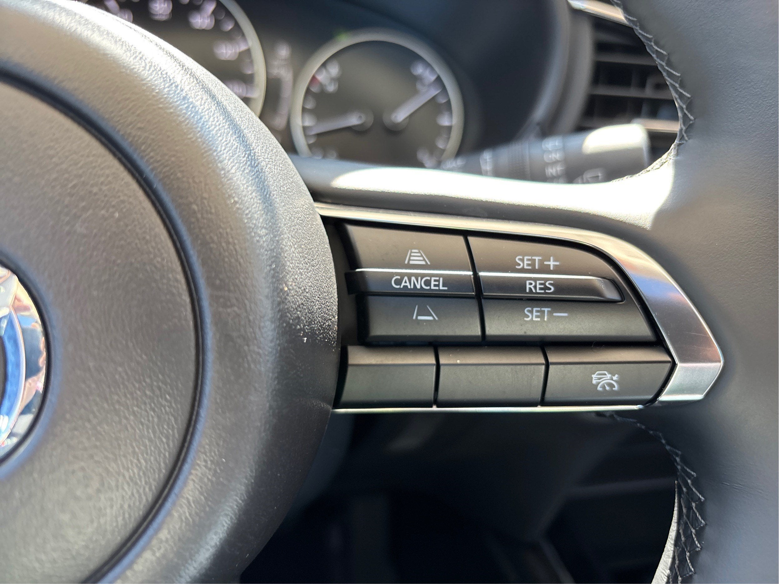 2025 Mazda Mazda CX-30 Preferred AWD