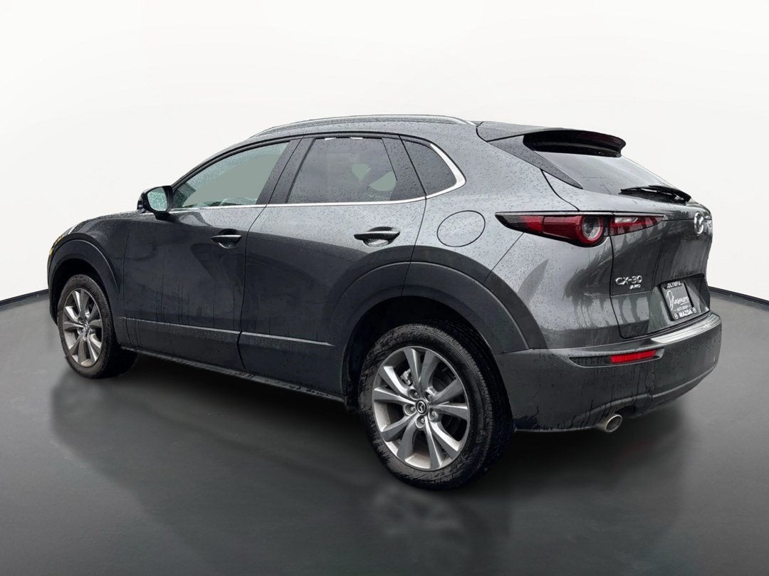 2025 Mazda Mazda CX-30 Preferred AWD