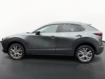 2025 Mazda Mazda CX-30 Preferred AWD