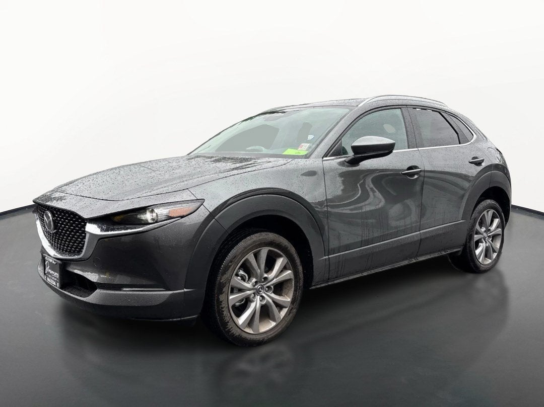 2025 Mazda Mazda CX-30 Preferred AWD