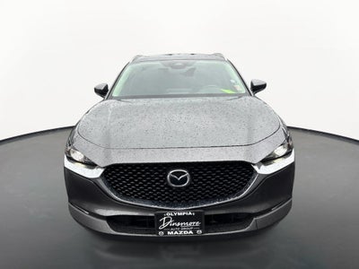 2025 Mazda Mazda CX-30 Preferred AWD
