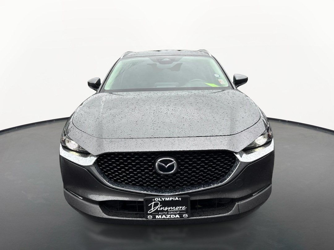 2025 Mazda Mazda CX-30 Preferred AWD