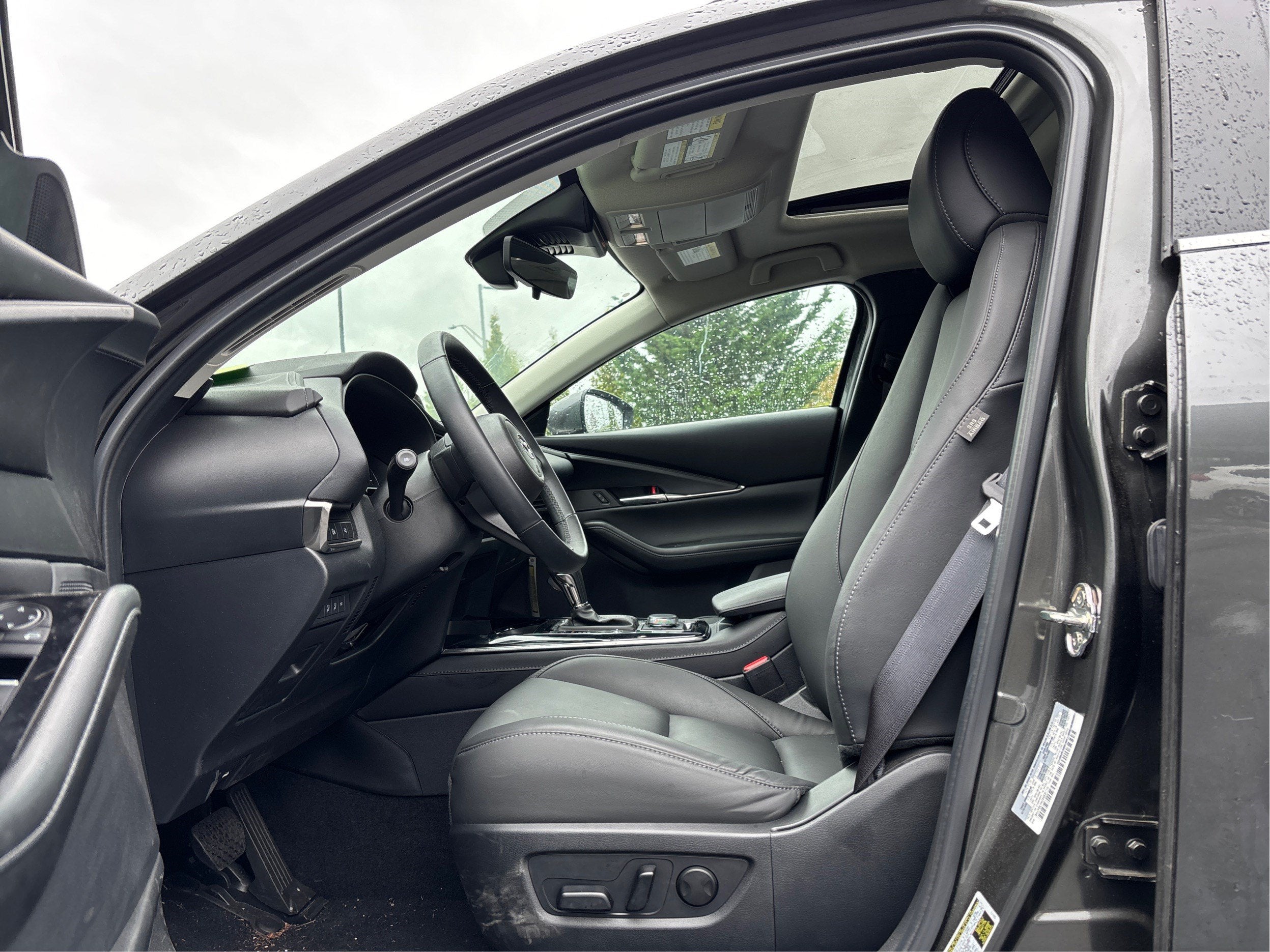 2025 Mazda Mazda CX-30 Preferred AWD
