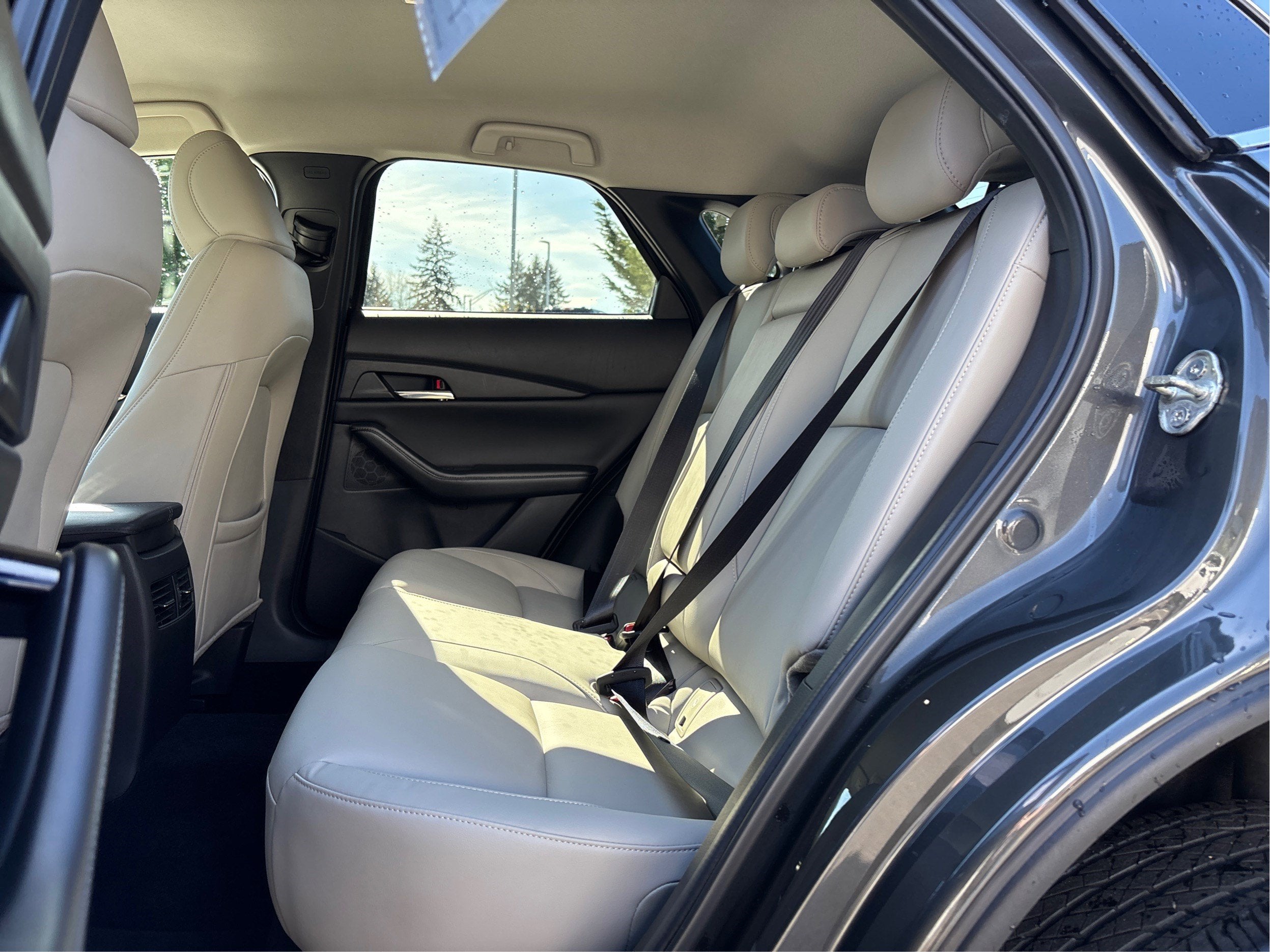 2023 Mazda Mazda CX-30 Preferred AWD