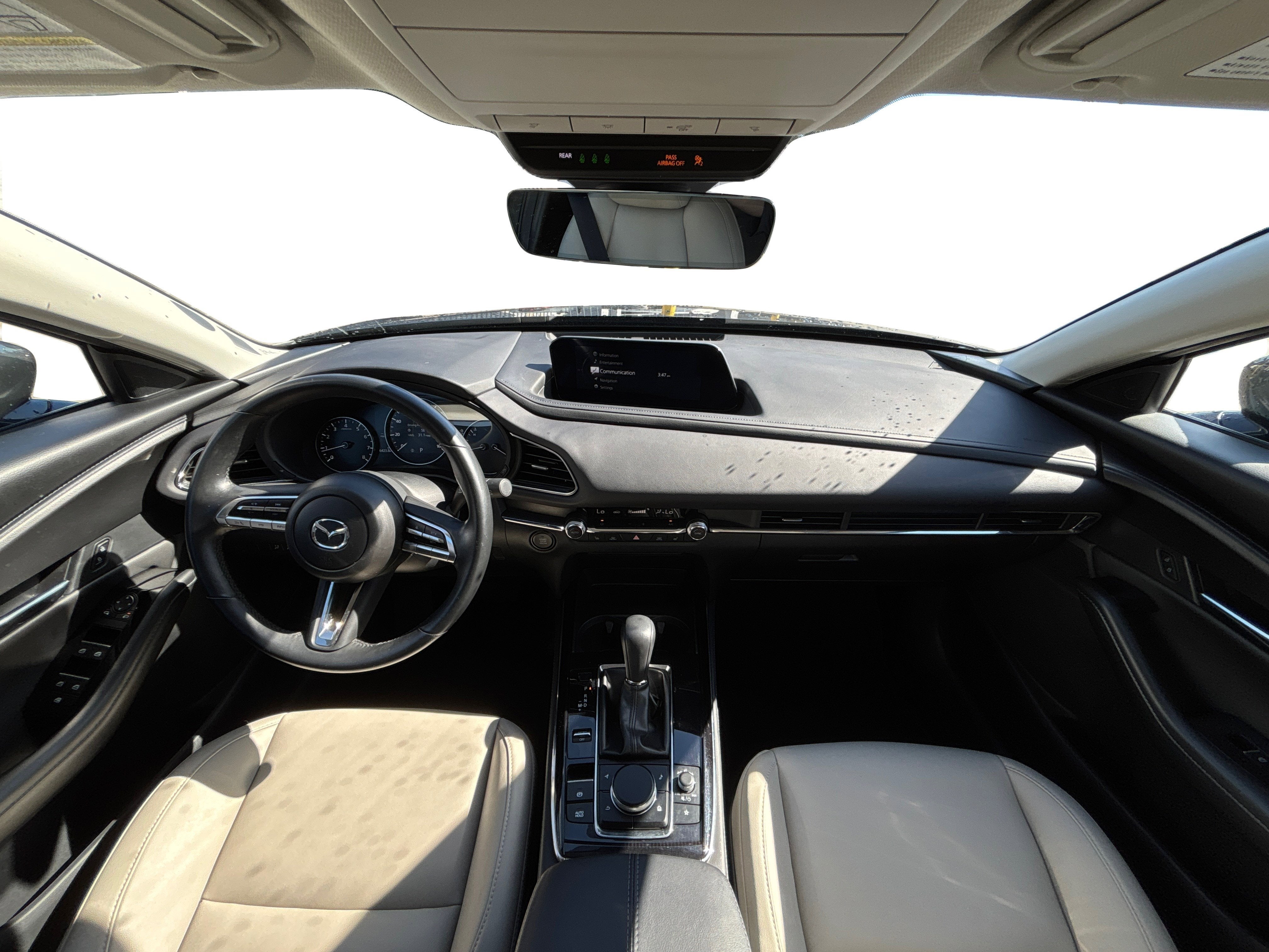 2023 Mazda Mazda CX-30 Preferred AWD