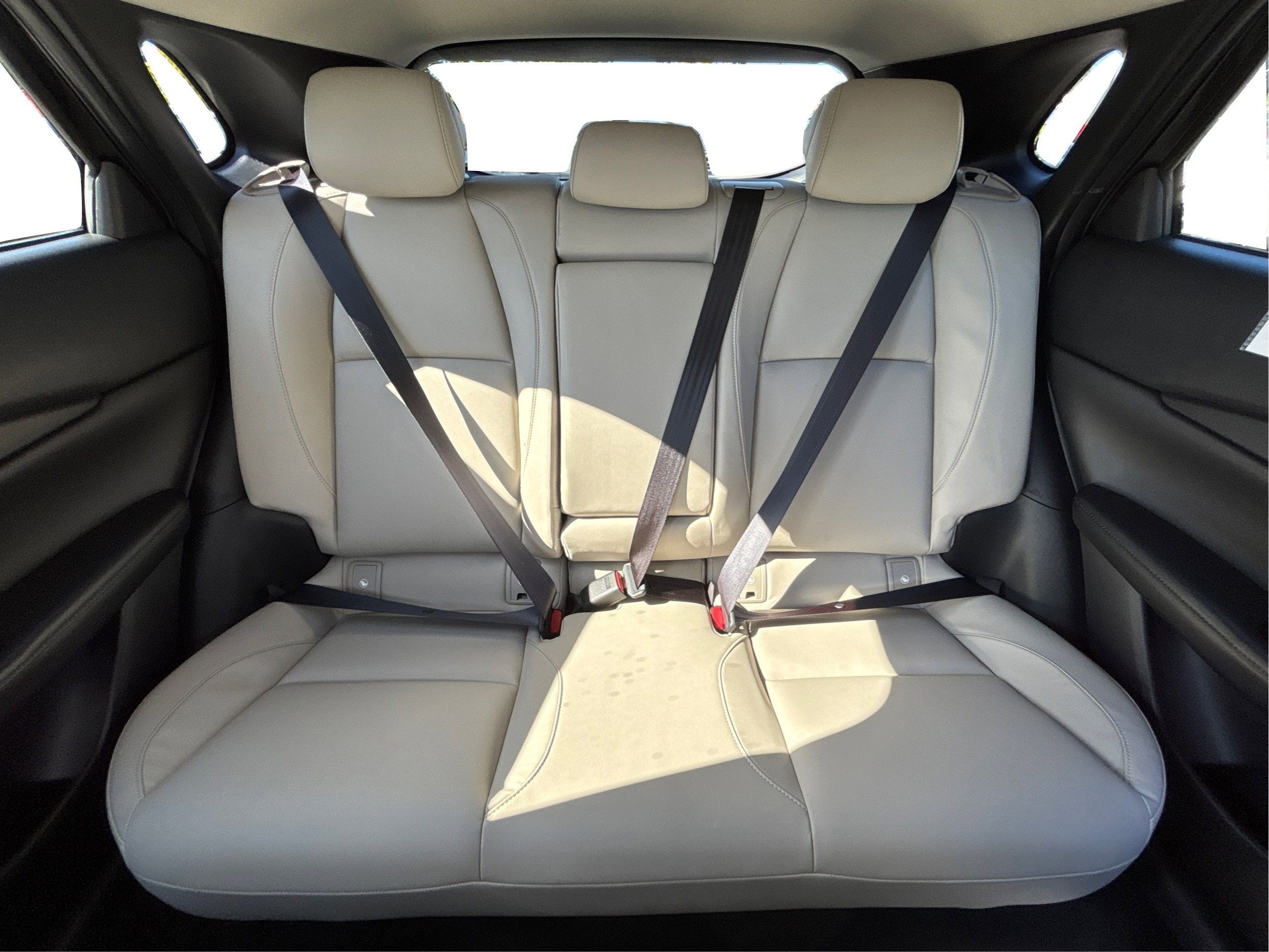 2023 Mazda Mazda CX-30 Preferred AWD