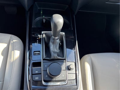 2023 Mazda Mazda CX-30 Preferred AWD