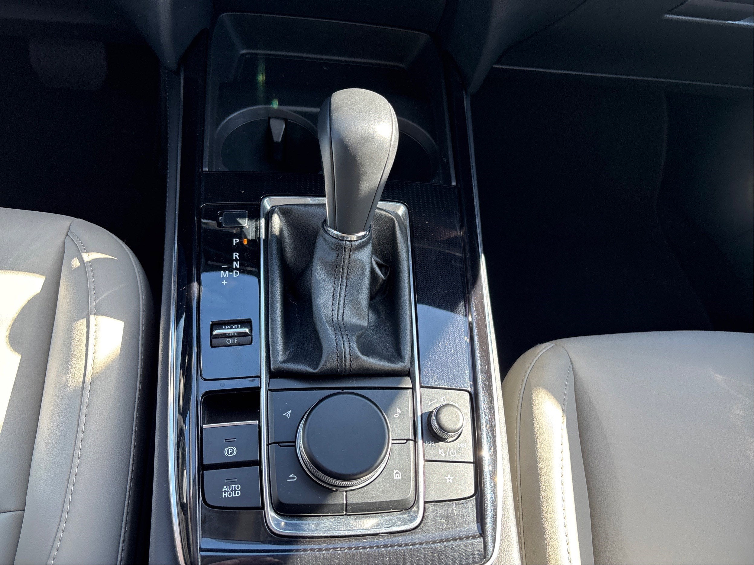 2023 Mazda Mazda CX-30 Preferred AWD